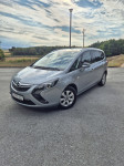 Opel Zafira 2,0 cdti Veliki servis napravljen