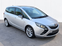 Opel Zafira 2.0 CDTI *XENON* *PDC* *PANORAMA* *VEL. SERVIS*