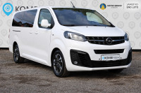 Opel Zafira 2,0 D aut.3xKLIMA-WEBASTO-KAMERA-VUČA