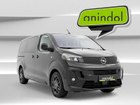 OPEL Zafira 2.0 D S/S, Bus Edition Aut /PDV /NAJAM ili PRODAJA /rata 4