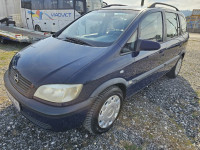 Opel Zafira 2,0 DTH