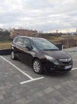 Opel Zafira 2,0 7 sjedala
