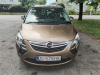 Opel Zafira 2,0