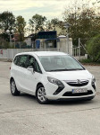 Opel Zafira 2,0 tourer*kuka*Top stanje