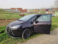 Opel Zafira B16DTH opt. LVL