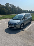 Opel Zafira c
