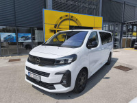Opel ZAFIRA L BusEdition Aut 2.0D 8+1sjedala 130kW - 7 godina garancij