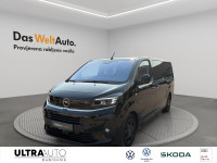 OPEL ZAFIRA Life 2.0 DSG