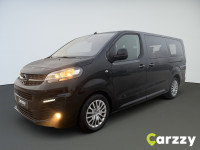 Opel Zafira LIFE BUSINESS EDITION 2.0 CDTI - 3 godine jamstva