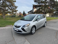 Opel Zafira tourer 1,6 CDTI, COSMO , NAVI, TOPP STANJE , 8499€
