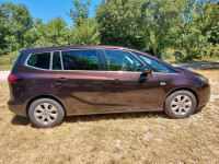 Opel Zafira Tourer 1.6 CDTI