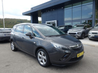 Opel Zafira Tourer 2,0 CDTI 110 7 sjedala / JAMSTVO + REGISTRACIJA