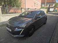 Peugeot 208,1.2 PureTech Active Pack Automatik,2022g, 67000 km