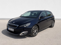 Peugeot 308 1.2 PureTech ALLURE-JAMSTVO-XENON-PDC-NAVI-ALU