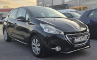 PEUGEOT 1.4 HDI 2015 GOD.REG.05-2027 VELIKI SERVIS NOVE GUME NAVIGACIJ