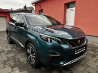 PEUGEOT 1.5 HDI EAT8 GT-LINE•PANO•7 SJEDALA•KOŽA•LED•KESSY