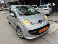 Peugeot 107 1,0  67.000 km