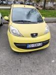Peugeot 107 1,0 automatik