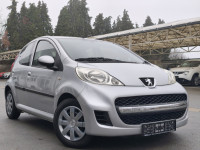 Peugeot 107 1,0 KLIMA