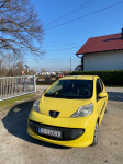 Peugeot 107 1,0