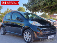 Peugeot 107 1,0 Urban Move,5vrata,Servisna