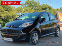 Peugeot 107 1,0 Urban Move,5vrata,Servisna
