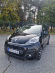 Peugeot 107 , KLIMA , 5 VRATA