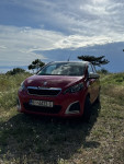 Peugeot 108 1,0
