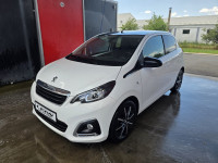 Peugeot 108 1,0 VTi, ALLURE, 2021 GOD 37000 KM,