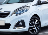 Peugeot 108 1,0 VTi LEASING BEZ UČEŠĆA I BEZ JAMACA