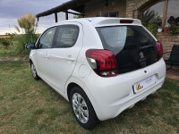 Peugeot 108 1,0 VTi reg.do 8/2027g