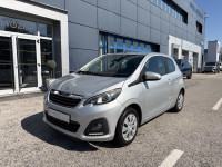 Peugeot 108 ACTIVE 1,0 VTI 68