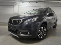 Peugeot 2008 1,2 110 KS Allure, Veliki Servis, Prvi vlasnik, Jamstvo!