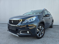 Peugeot 2008 1,2 110 KS Allure, Veliki Servis, Prvi vlasnik, Jamstvo!