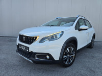 Peugeot 2008 1,2 110 KS Allure, Veliki Servis, Prvi vlasnik, Jamstvo!