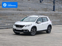 Peugeot 2008 1,2 110ks Allure*NAVIGACIJA*LED.*SERVISNA*KUKA