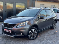 Peugeot 2008 1,2 130 ks ALLURE ⭐️12 mj. JAMSTVO⭐️