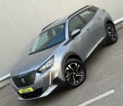 Peugeot 2008 1.2 130ks Allure*20.000 km*KAMERA*LED*JAMSTVO*