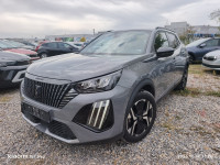 Peugeot 2008 1,2 130Ks**ALLURE**AUTOMATIK**HR-VOZILO**