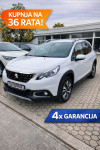 Peugeot 2008 1,2 | 4 x GARANCIJA | 36 RATA
