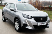 Peugeot 2008 1,2  96 KW SAMO 50000 KM KAO NOV!!!