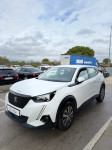 PEUGEOT 2008 1.2 *ACTIVE BUSINESS*2021*KAMERE 360*JAMSTVO 12MJ*REG 1G*