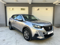 Peugeot 2008 1,2 ACTIVE | Led | Navi