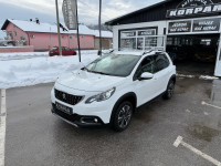 Peugeot 2008 1,2 ALLURE, 106.000km, SERVISNA, VELIKI SERVIS