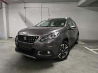 Peugeot 2008 1,2 Allure, 110 KS, Top stanje, Prvi vl., Servisna!