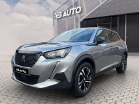 Peugeot 2008 1,2 ALLURE BUSINESS | HR | SERVISNA | JAMSTVO |
