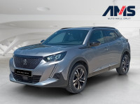 Peugeot 2008 1.2 Allure Business Puretec