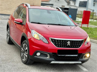 Peugeot 2008 1,2 ALLURE • KAO NOVI • 145tkm • REG GOD DANA • ZG
