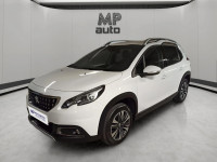 Peugeot 2008 1,2, Allure
