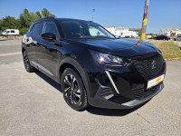Peugeot 2008 1,2#Automatik#Allure#3d cocpit#Servisna#Jamstvo#u pdv-u